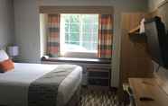 Bedroom 5 Microtel Inn & Suites by Wyndham Florence