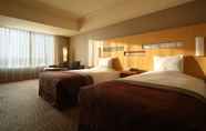 ห้องนอน 6 Hotel Okura Fukuoka