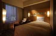 ห้องนอน 4 Hotel Okura Fukuoka