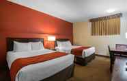 ห้องนอน 7 Comfort Inn & Suites Airport South