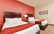 Bedroom 4 Comfort Inn & Suites Airport South