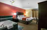 Kamar Tidur 6 Comfort Inn & Suites Airport South