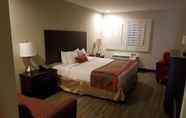 ห้องนอน 5 Ramada by Wyndham Tempe/At Arizona Mills Mall