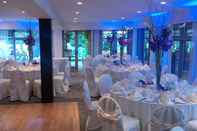 Functional Hall Auberge West Brome