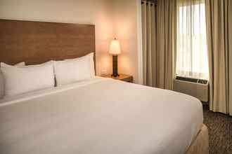 ห้องนอน 4 Doubletree by Hilton Salem