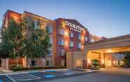 Exterior 7 Doubletree by Hilton Salem