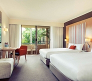 Bilik Tidur 4 Mercure Gold Coast Resort