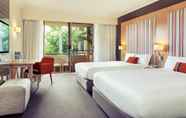 Kamar Tidur 4 Mercure Gold Coast Resort