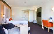 Kamar Tidur 3 Mercure Gold Coast Resort