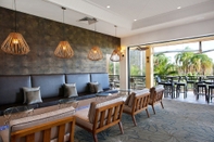 Bar, Kafe dan Lounge Mercure Gold Coast Resort