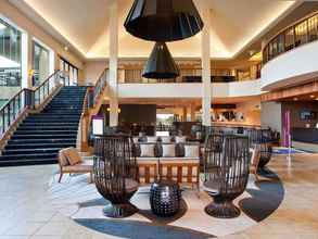 Lobi 4 Mercure Gold Coast Resort