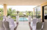 Ruangan Fungsional 7 Mercure Gold Coast Resort