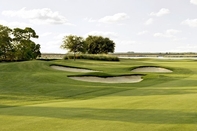 Fitness Center The Westin Savannah Harbor Golf Resort & Spa