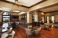Bar, Cafe and Lounge The Westin Savannah Harbor Golf Resort & Spa