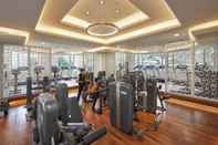 Fitness Center Mandarin Oriental Kuala Lumpur