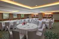 Functional Hall Mandarin Oriental Kuala Lumpur