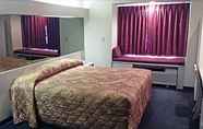 Bedroom 4 Travelodge by Wyndham Chadron