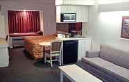 Kamar Tidur 3 Travelodge by Wyndham Chadron