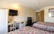Bedroom 7 Travelodge by Wyndham Chadron