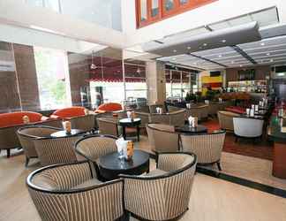 Lain-lain 2 Quality Hotel Marlow