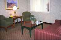 Lobby Microtel Inn by Wyndham Winston Salem