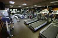 Fitness Center O.Henry Hotel