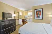 Kamar Tidur Extended Stay America Suites Washington DC Falls Church