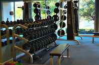 Fitness Center Grand Pacific Palisades