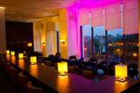 Bar, Kafe dan Lounge Conrad Cairo