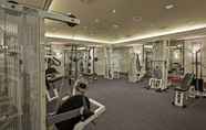 Fitness Center 2 Conrad Cairo