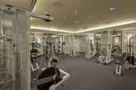 Fitness Center Conrad Cairo