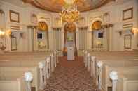 ห้องประชุม Paris Las Vegas Resort & Casino