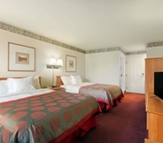 Kamar Tidur 7 Ramada by Wyndham SeaTac Airport North