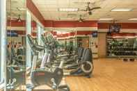 Fitness Center Grandover Resort & Spa, a Wyndham Grand Hotel