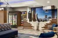 Lobby La Quinta Inn & Suites by Wyndham Salem OR