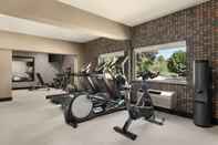 Fitness Center La Quinta Inn & Suites by Wyndham Salem OR