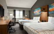 Bedroom 4 La Quinta Inn & Suites by Wyndham Salem OR