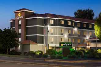 Exterior 4 La Quinta Inn & Suites by Wyndham Salem OR