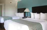 Bedroom 4 SureStay Plus Hotel by Best Western Asheboro