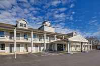 Exterior SureStay Plus Hotel by Best Western Asheboro