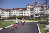 Pusat Kebugaran Inn at Bay Harbor, Autograph Collection