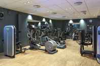 Fitness Center Clarion Hotel & Congress Oslo Airport