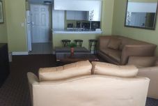 Common Space The Vue Lake Tarpon