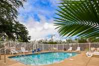 Swimming Pool Key West Inn Fairhope Al