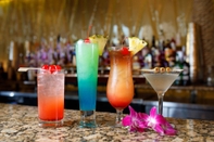 Bar, Kafe dan Lounge Dusit Beach Resort Guam