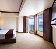 Bilik Tidur 5 Dusit Beach Resort Guam