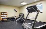 Fitness Center 3 Baymont by Wyndham Dale