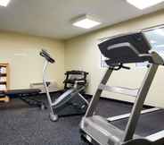 Fitness Center 3 Baymont by Wyndham Dale