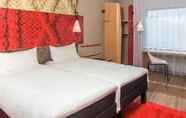 Bedroom 4 ibis Edinburgh Centre Royal Mile – Hunter Square