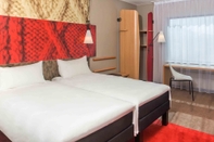 Bedroom ibis Edinburgh Centre Royal Mile – Hunter Square